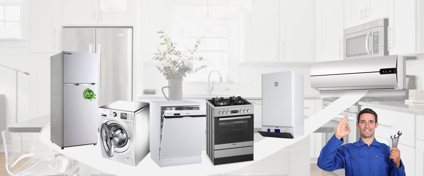 Narlıdere Hotpoint Servisi
